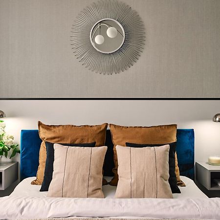 Wielopole17 Max Apartment With Ac Cracovia Exterior foto