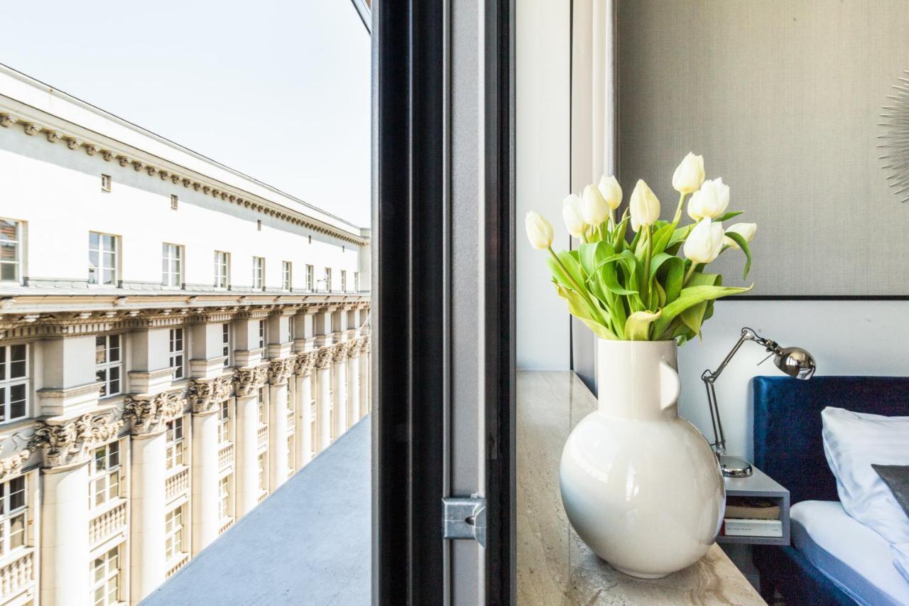 Wielopole17 Max Apartment With Ac Cracovia Exterior foto