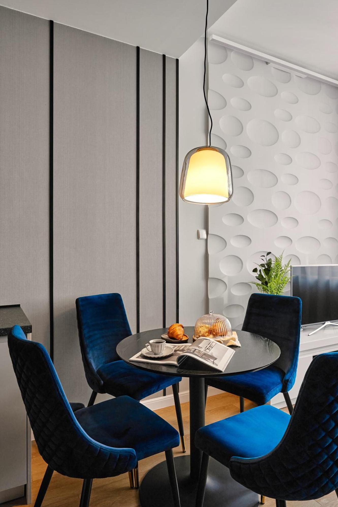 Wielopole17 Max Apartment With Ac Cracovia Exterior foto