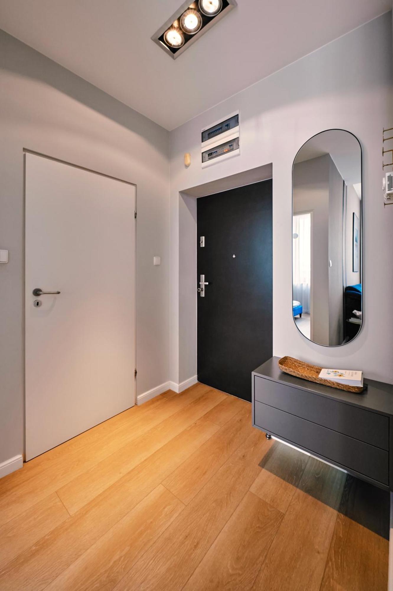 Wielopole17 Max Apartment With Ac Cracovia Exterior foto