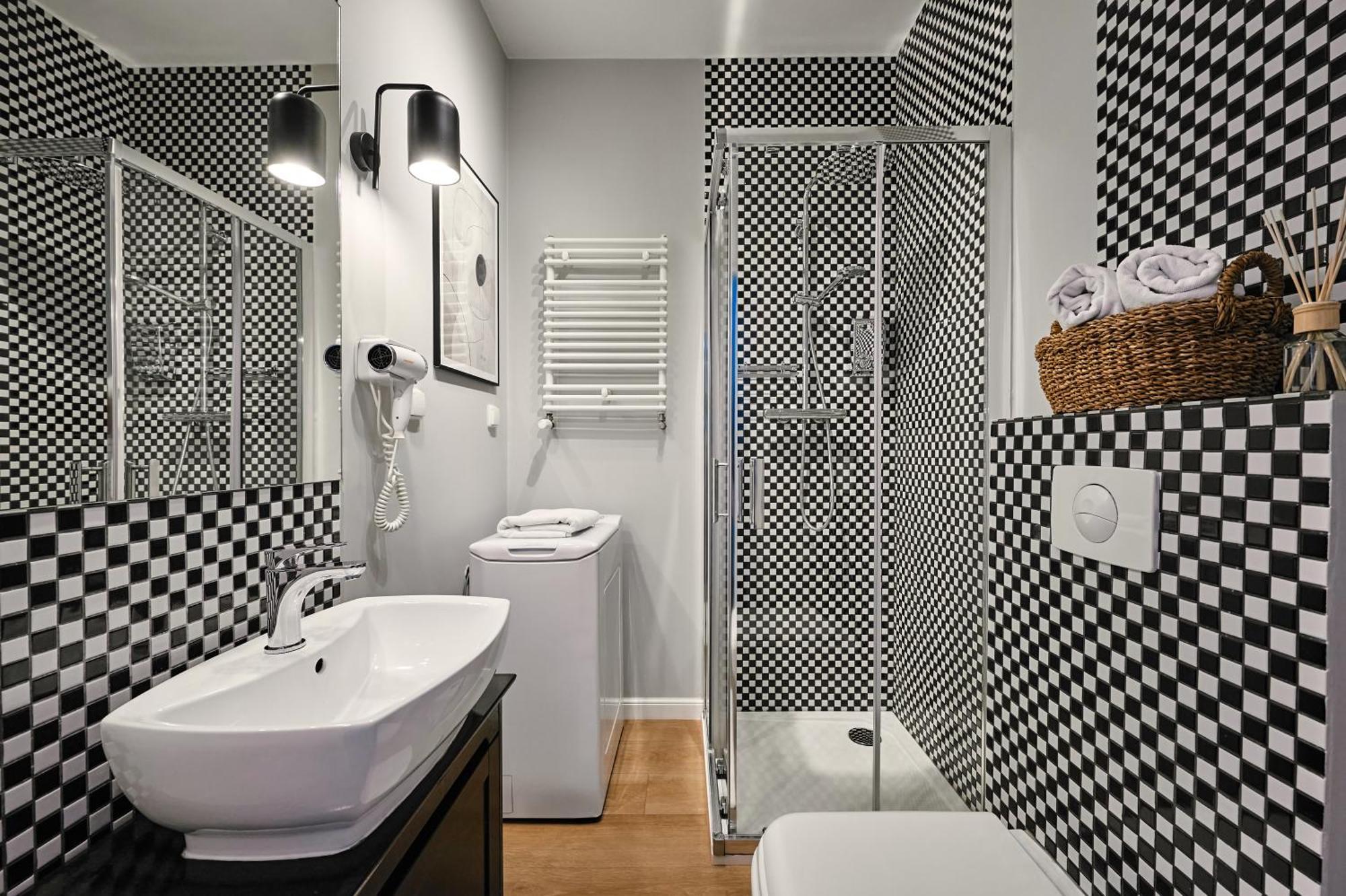 Wielopole17 Max Apartment With Ac Cracovia Exterior foto