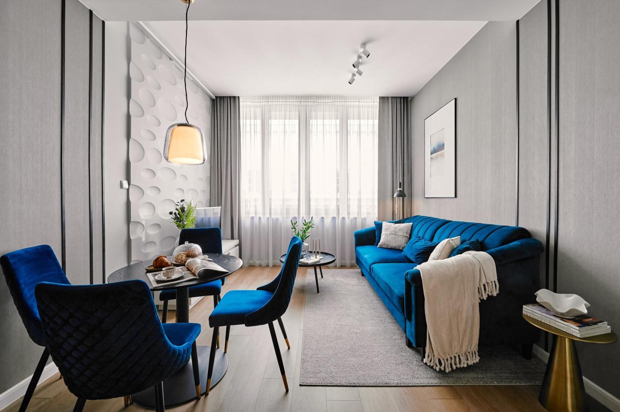 Wielopole17 Max Apartment With Ac Cracovia Exterior foto
