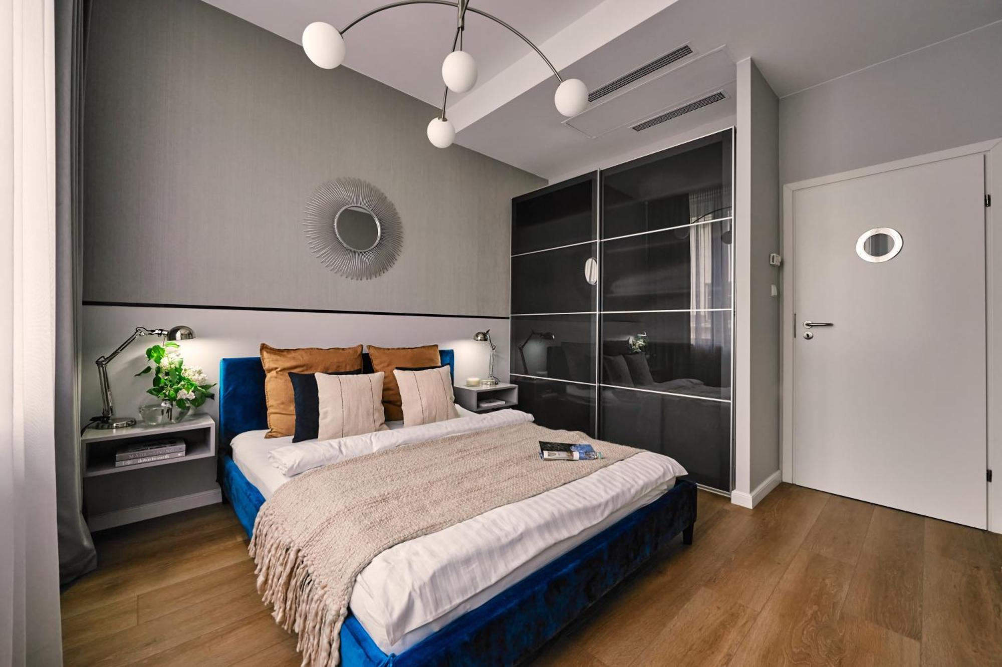 Wielopole17 Max Apartment With Ac Cracovia Exterior foto