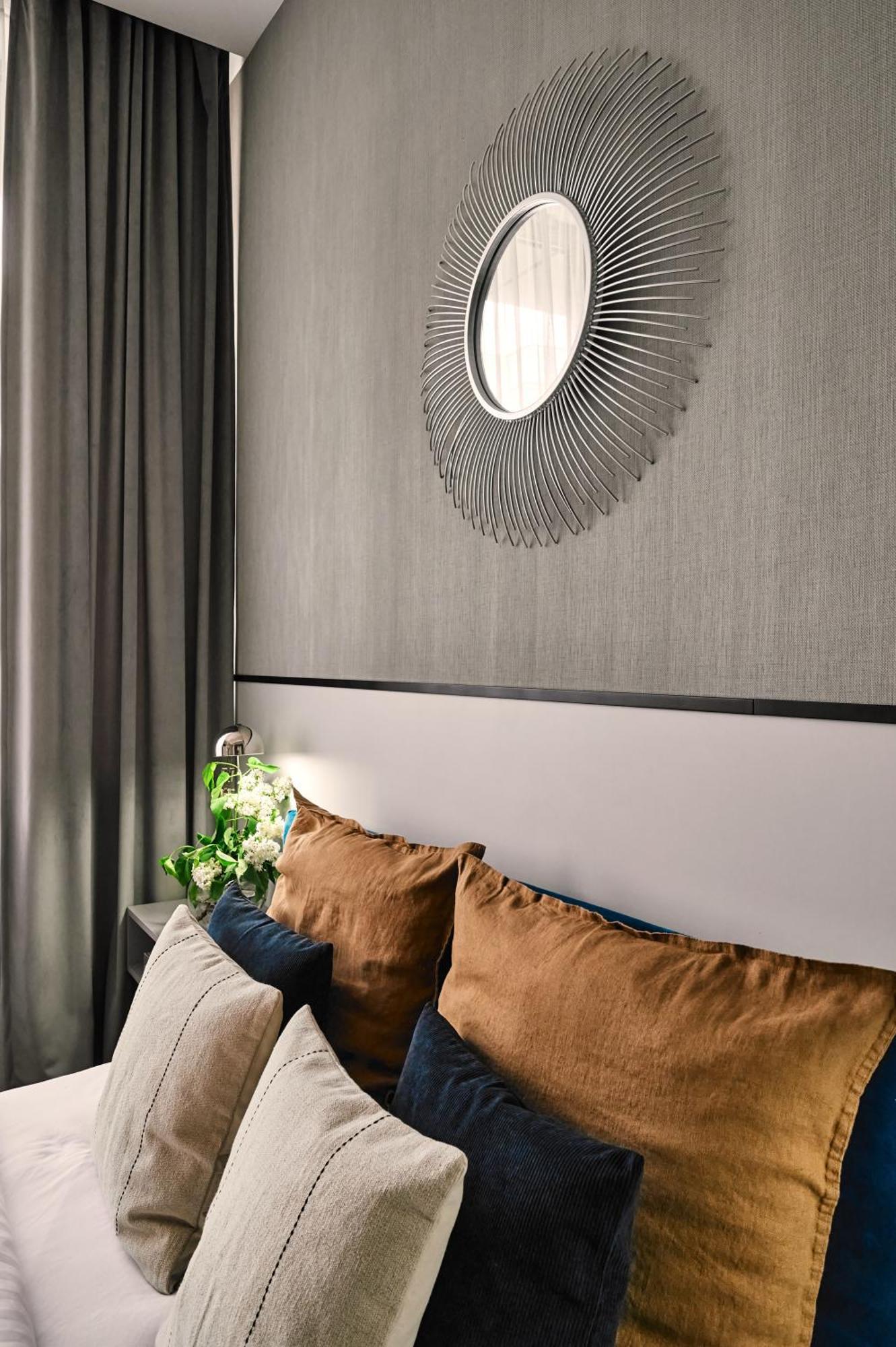 Wielopole17 Max Apartment With Ac Cracovia Exterior foto