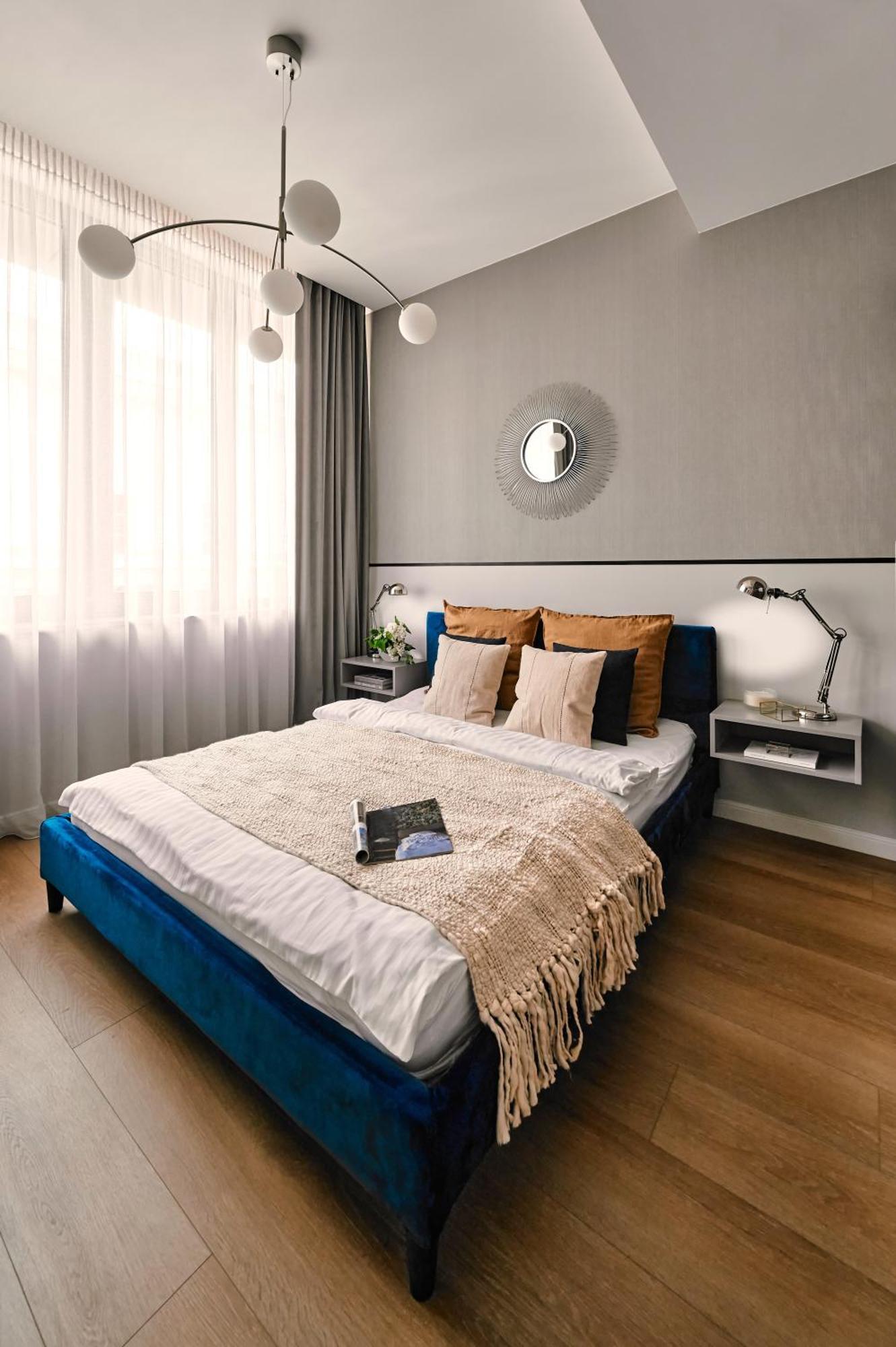 Wielopole17 Max Apartment With Ac Cracovia Exterior foto