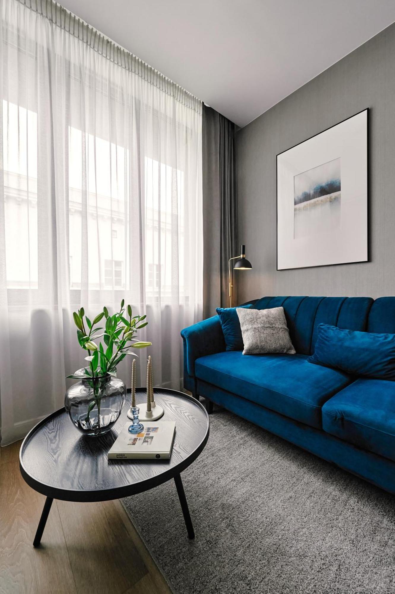 Wielopole17 Max Apartment With Ac Cracovia Exterior foto