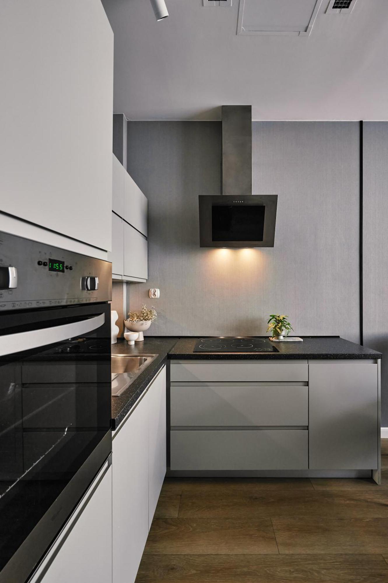 Wielopole17 Max Apartment With Ac Cracovia Exterior foto