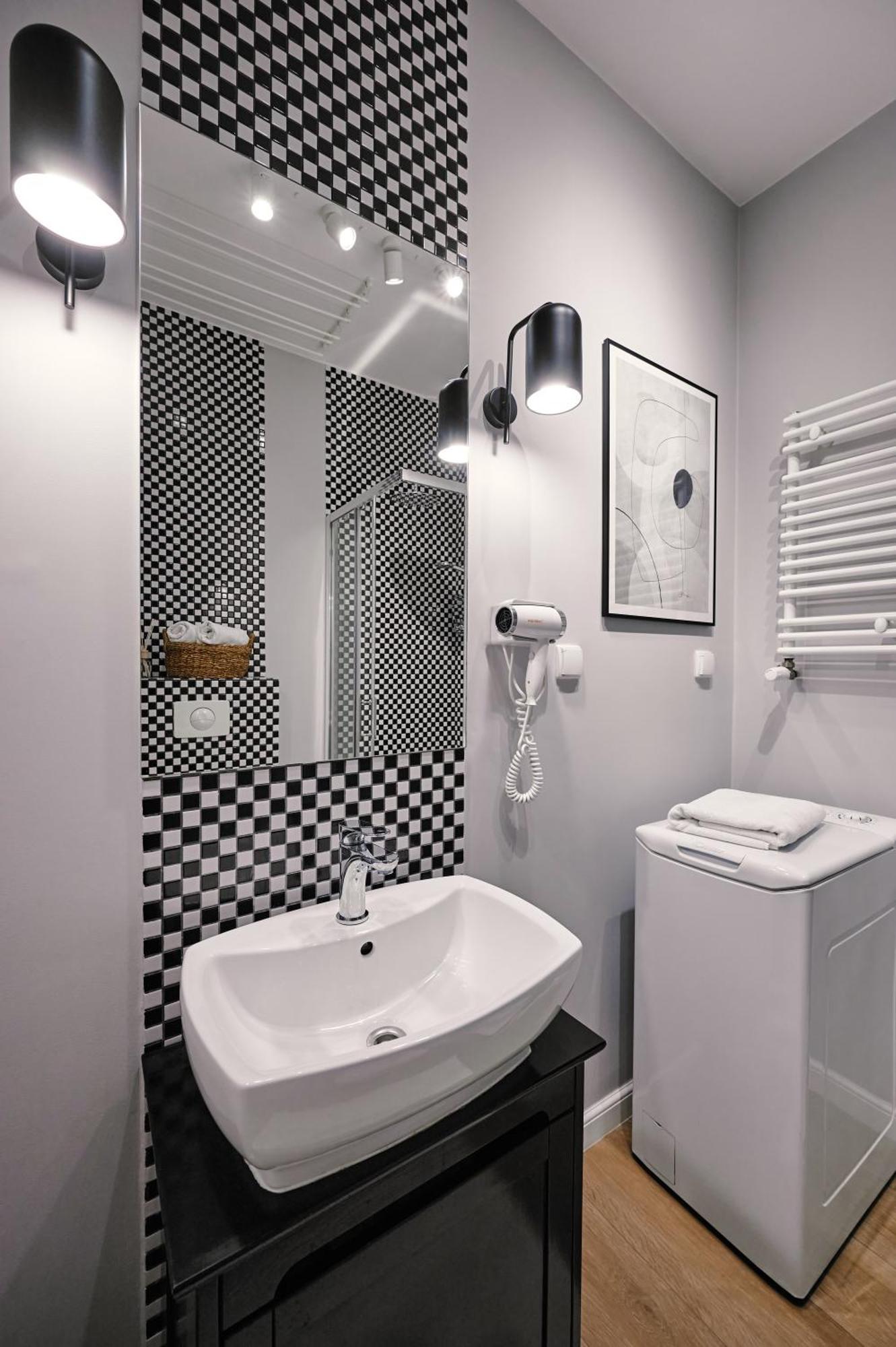 Wielopole17 Max Apartment With Ac Cracovia Exterior foto