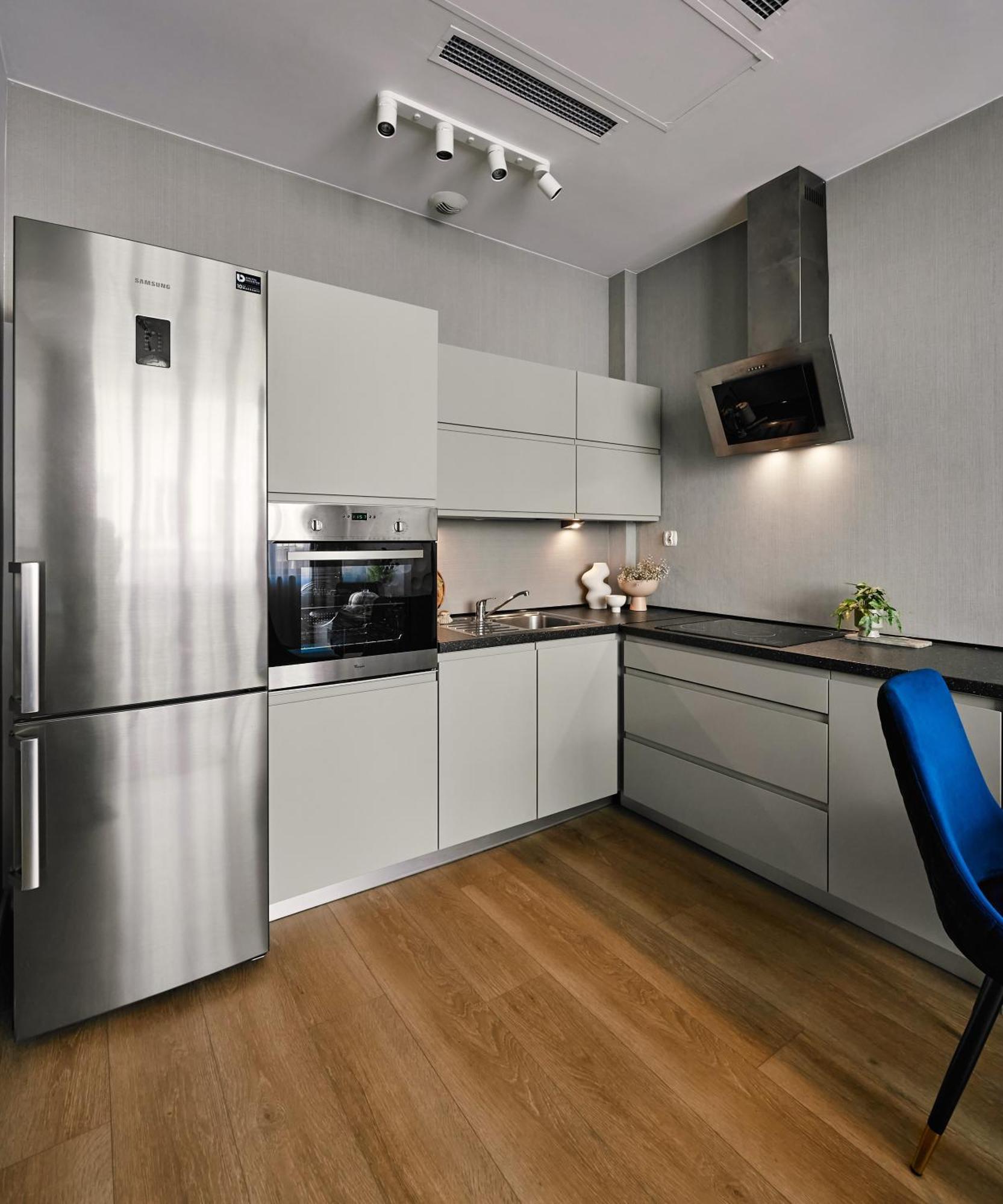 Wielopole17 Max Apartment With Ac Cracovia Exterior foto