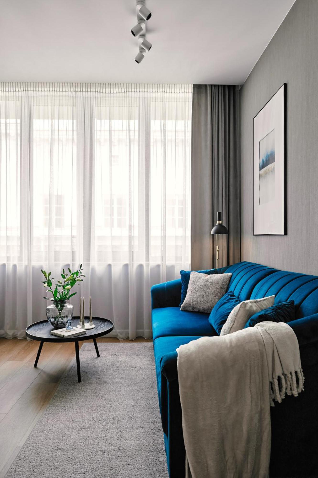 Wielopole17 Max Apartment With Ac Cracovia Exterior foto